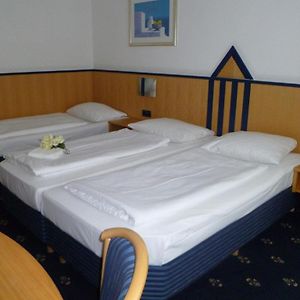 Double Kamer
